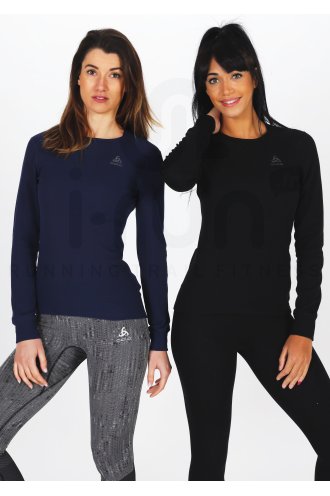 Odlo Pack Active Warm W 
