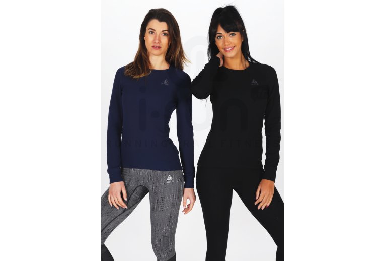 Odlo Pack Active Warm Damen