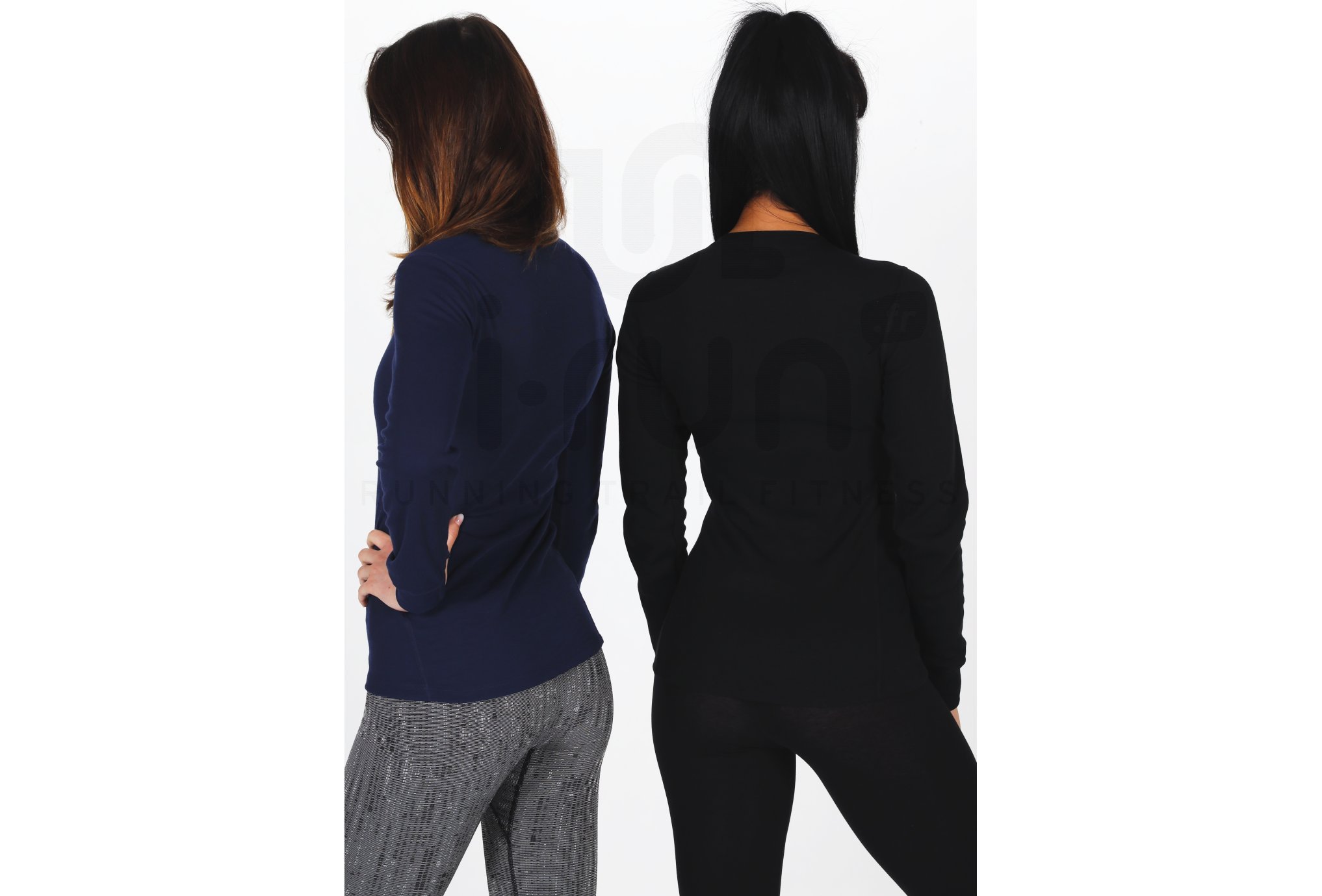Odlo Pack Active Warm Damen