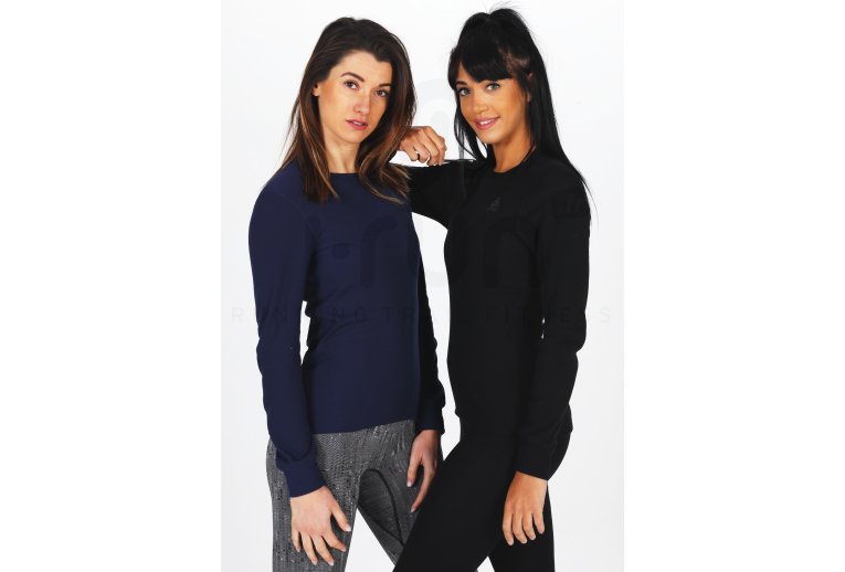Odlo Pack Active Warm Damen