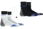 Odlo 2er-Set Ceramicool Quarter