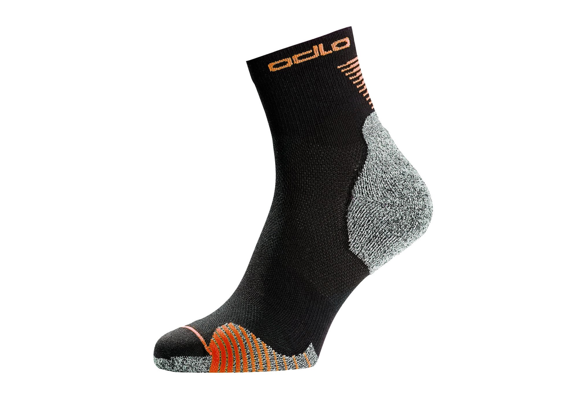 Odlo pack de 3 pares de calcetines Ceramicool Quarter