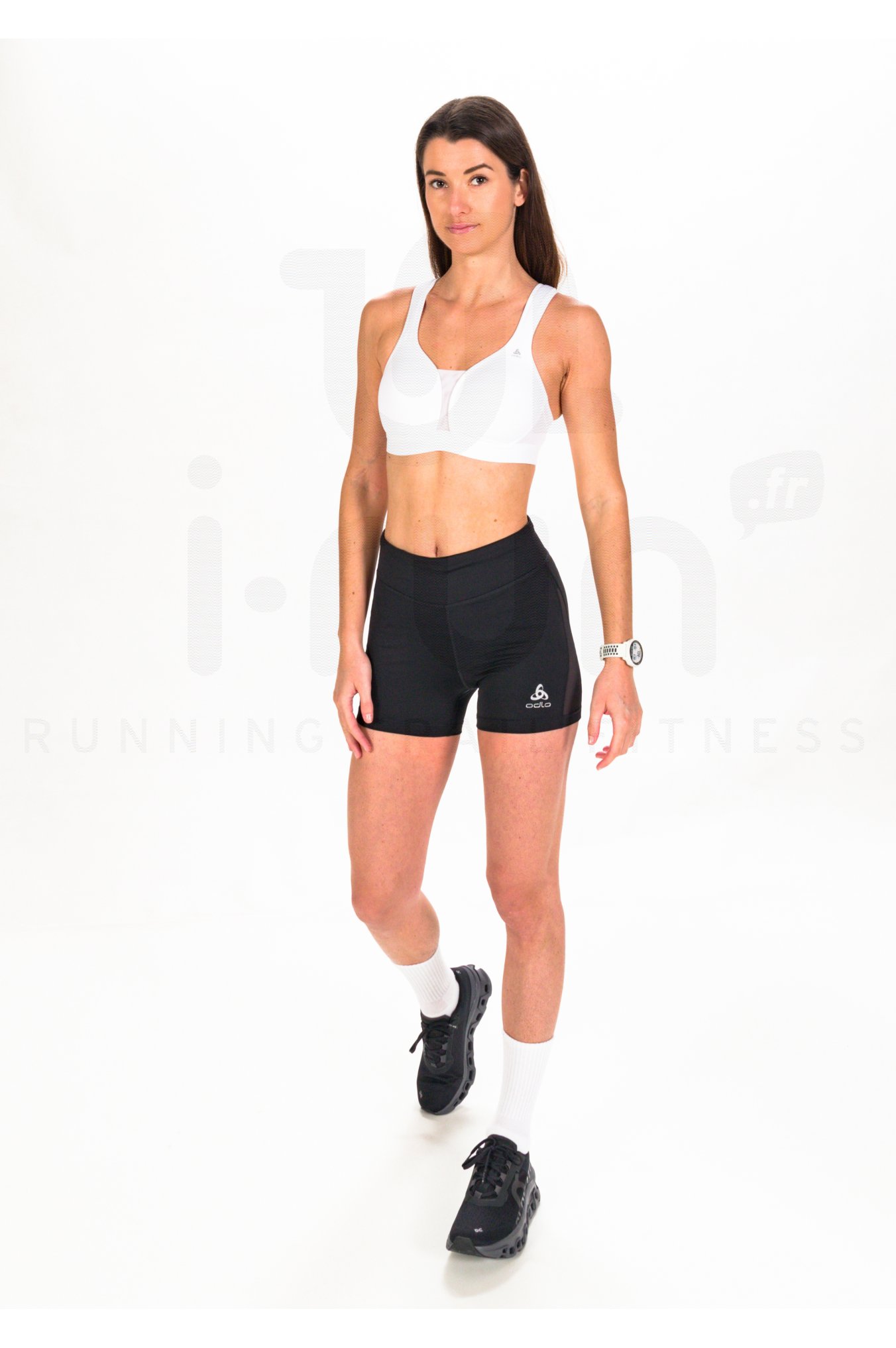 Odlo Padded High 
