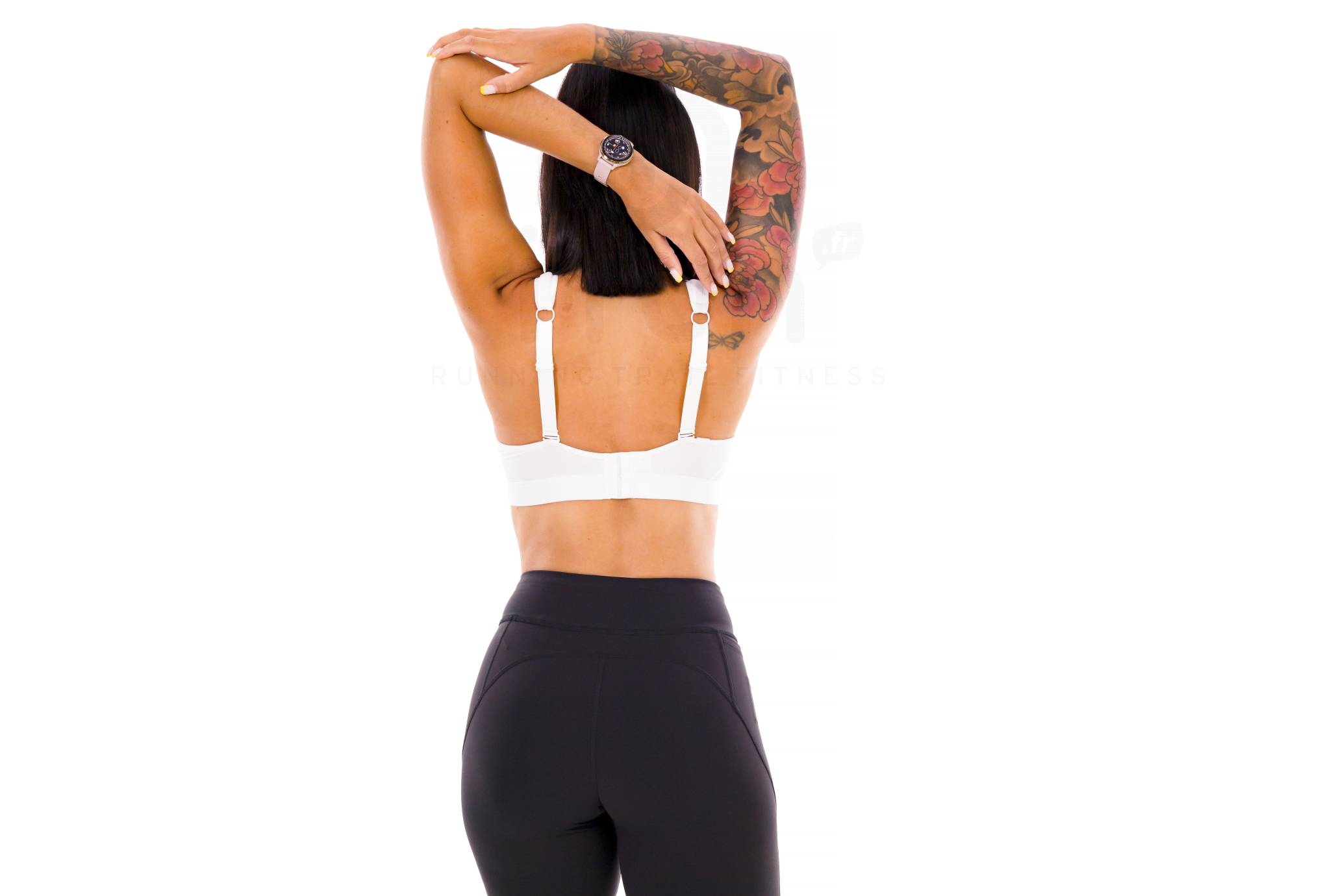 Odlo Padded High