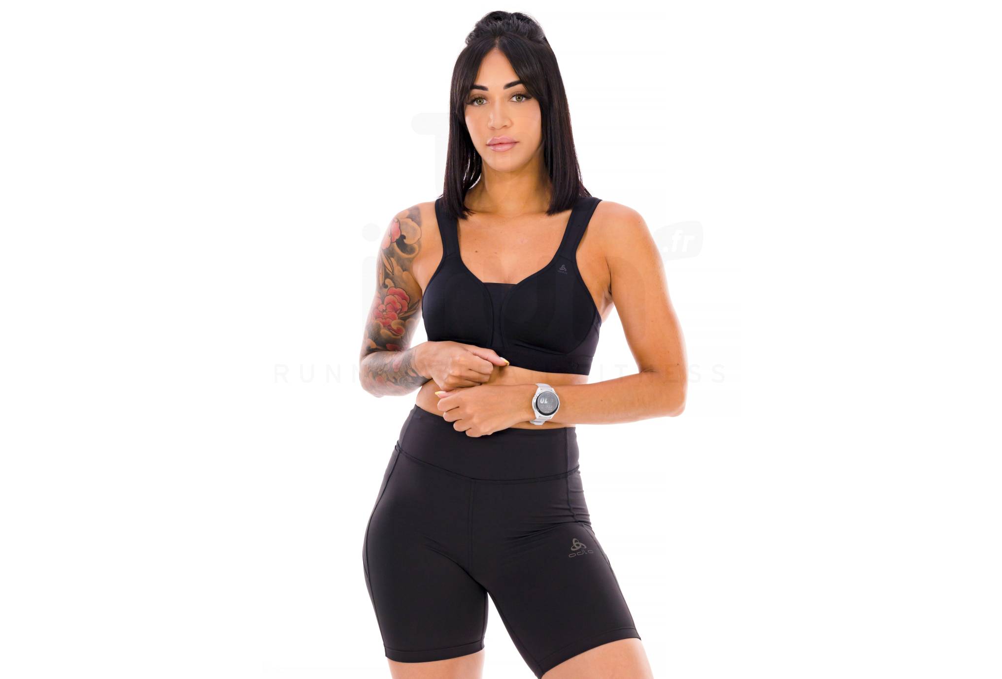 Odlo Padded High