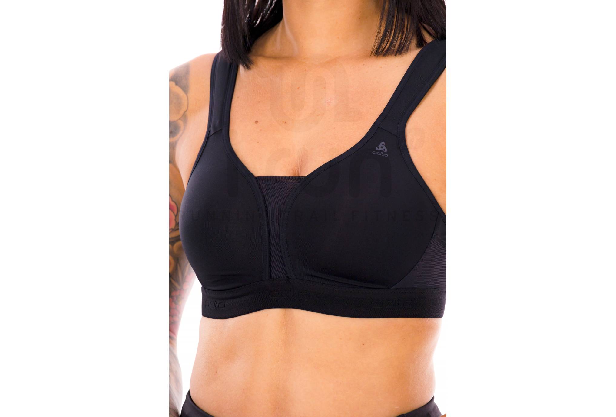 Odlo Padded High