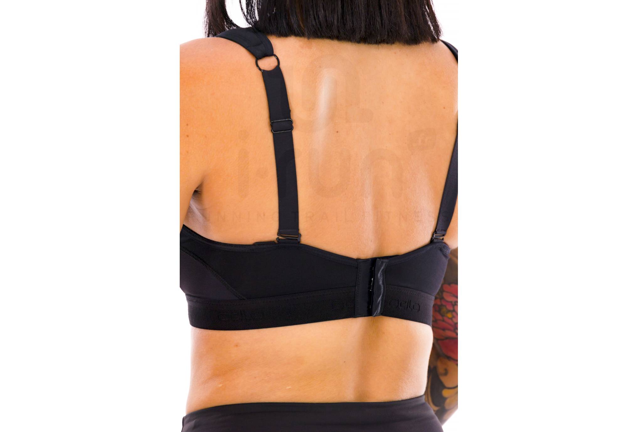 Odlo Padded High