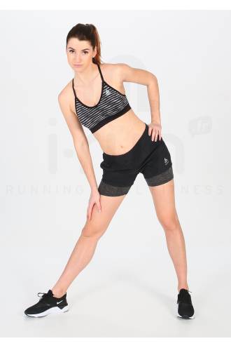 Odlo Padded Seamless Soft 