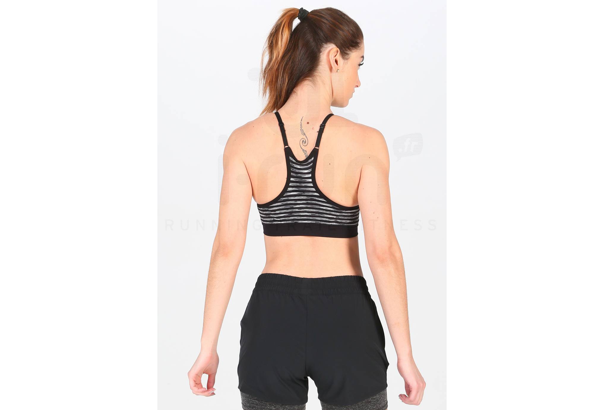 Odlo sujetador deportivo Padded Seamless Soft
