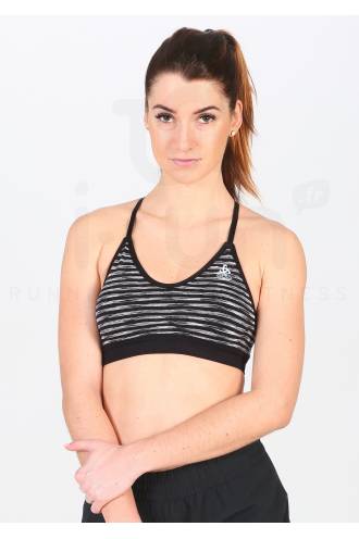 Odlo Padded Seamless Soft 