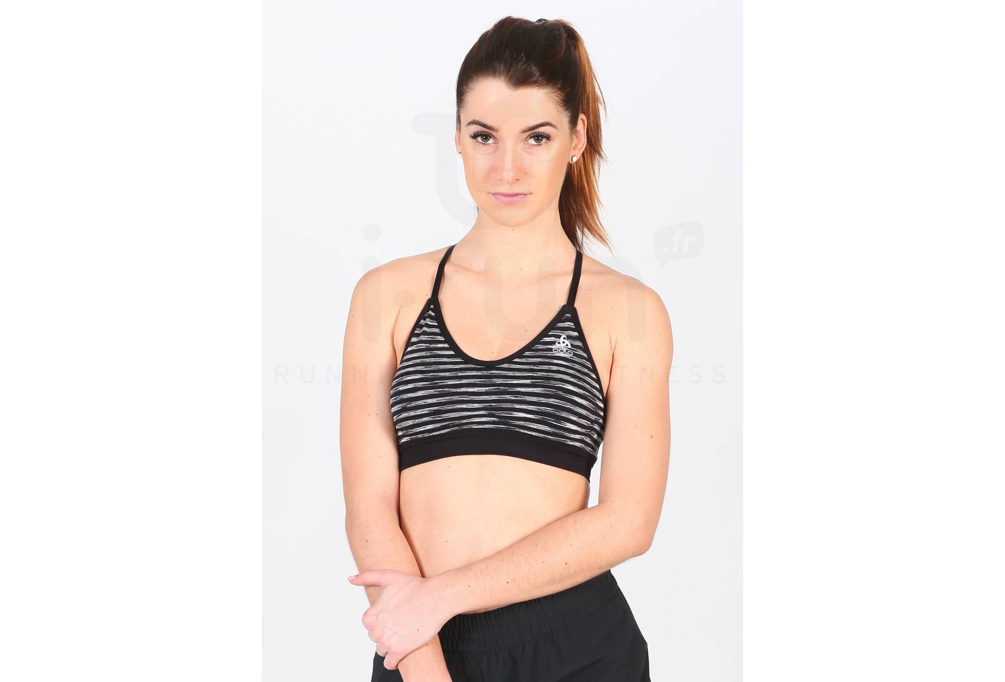 Odlo sujetador deportivo Padded Seamless Soft