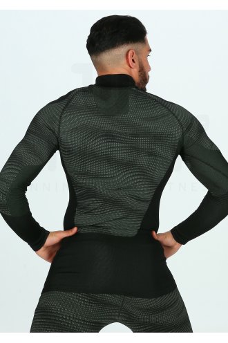 Odlo Performance Blackcomb 1/2 zip M 