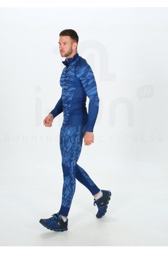 Odlo Performance Blackcomb 1/2 zip M 