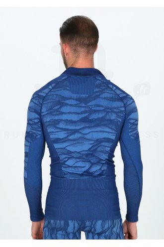Odlo Performance Blackcomb 1/2 zip M 