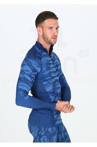 Odlo Performance Blackcomb 1/2 zip M 