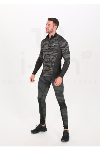 Odlo Performance Blackcomb 1/2 zip M 