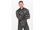 Odlo camiseta manga larga Performance Blackcomb 1/2 zip
