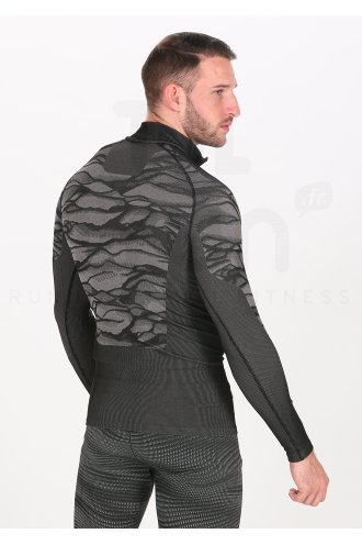 Odlo Performance Blackcomb 1/2 zip M 