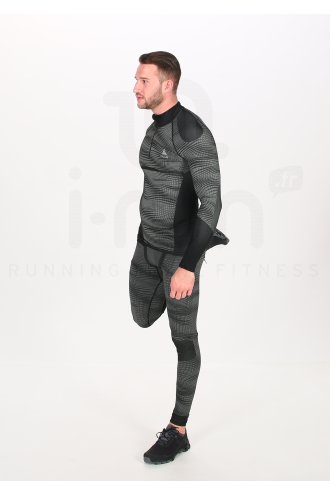 Odlo Performance Blackcomb 1/2 zip M 
