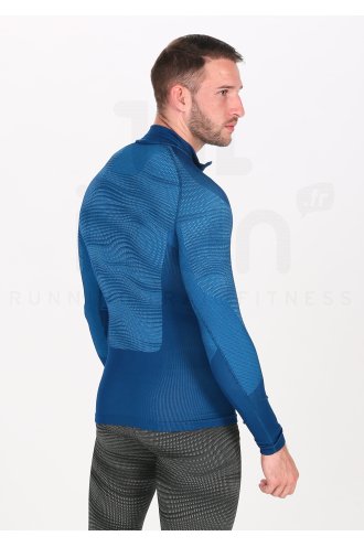 Odlo Performance Blackcomb 1/2 zip M 