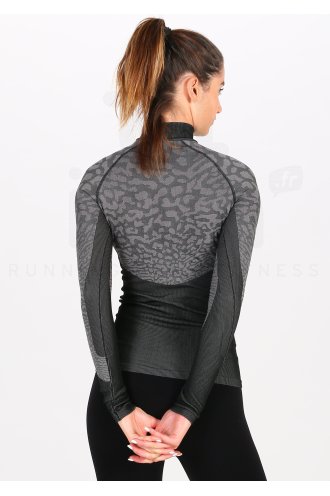 Odlo Performance Blackcomb 1/2 zip W 