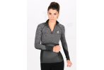 Odlo camiseta manga larga Performance Blackcomb 1/2 zip