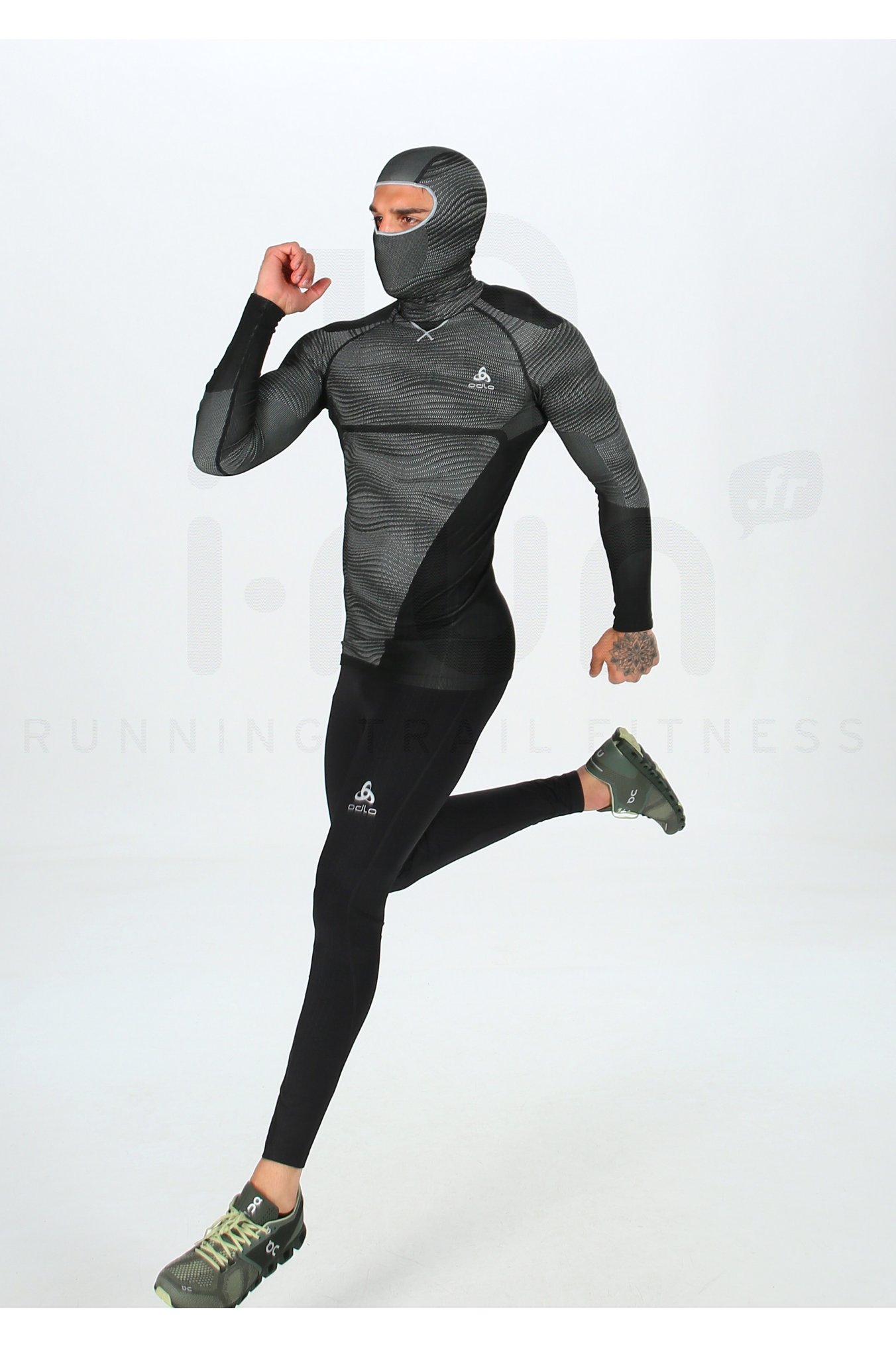 Odlo Performance Blackcomb M 