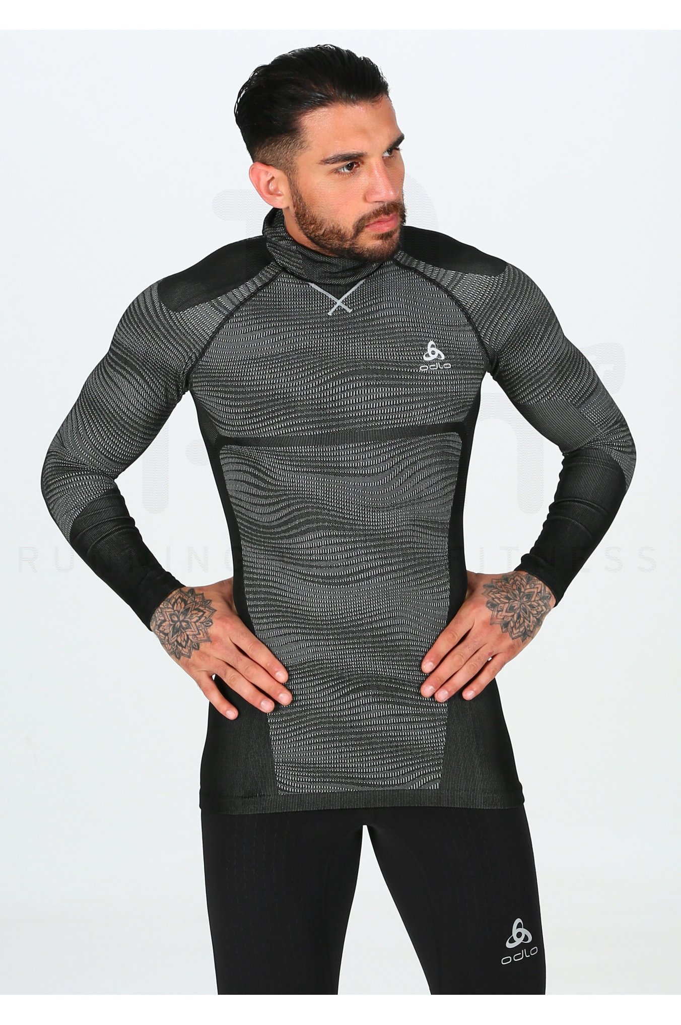 Odlo Performance Blackcomb M 