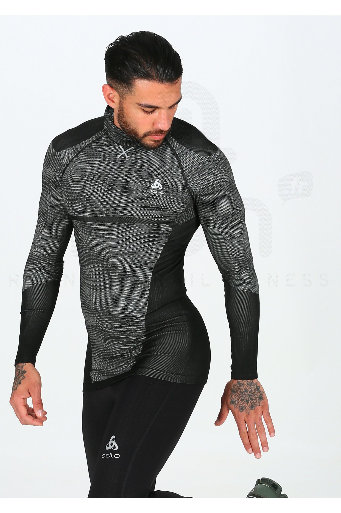 Odlo Performance Blackcomb M 