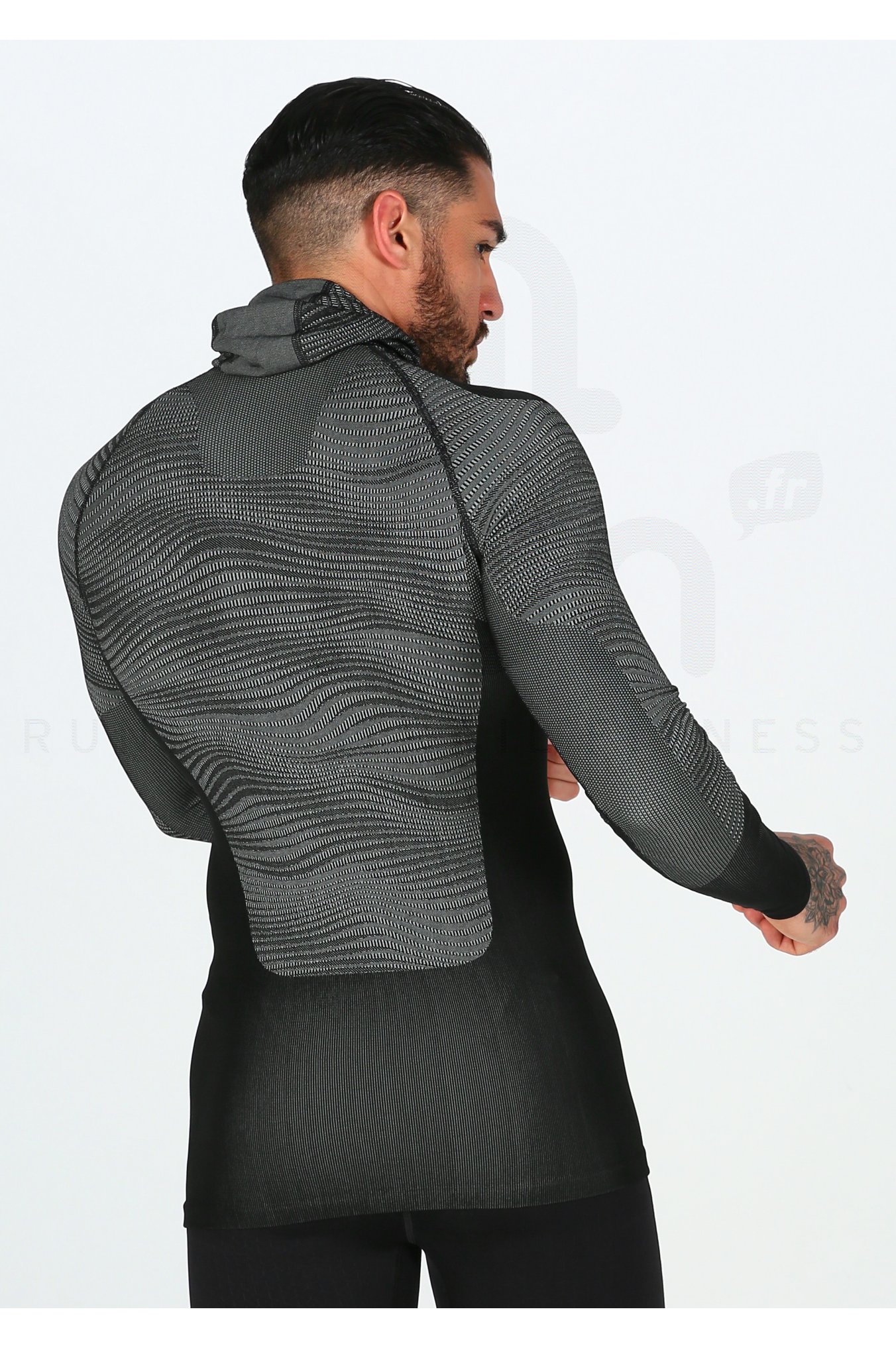 Odlo Performance Blackcomb M 