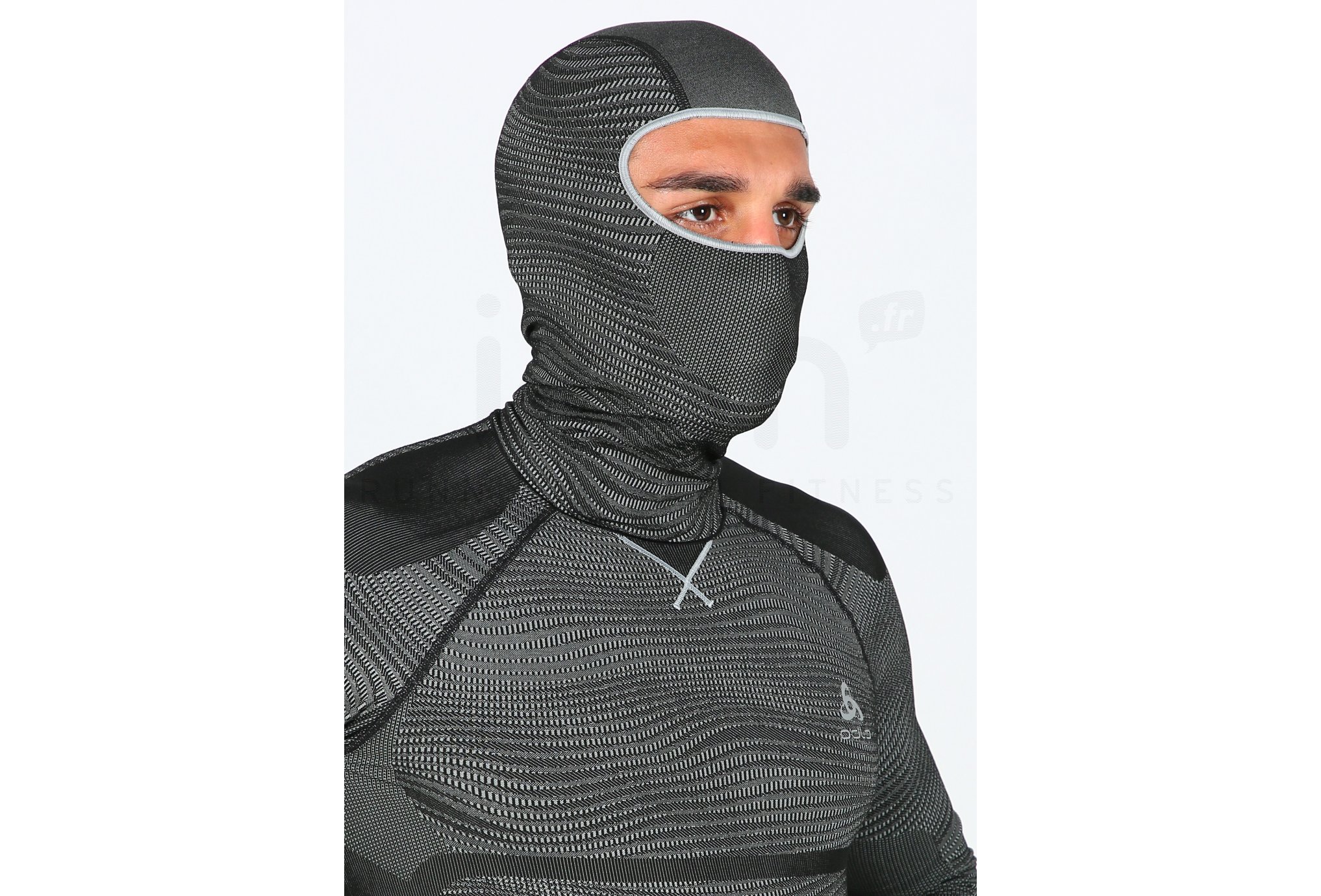 Odlo Camiseta manga larga Performance Blackcomb