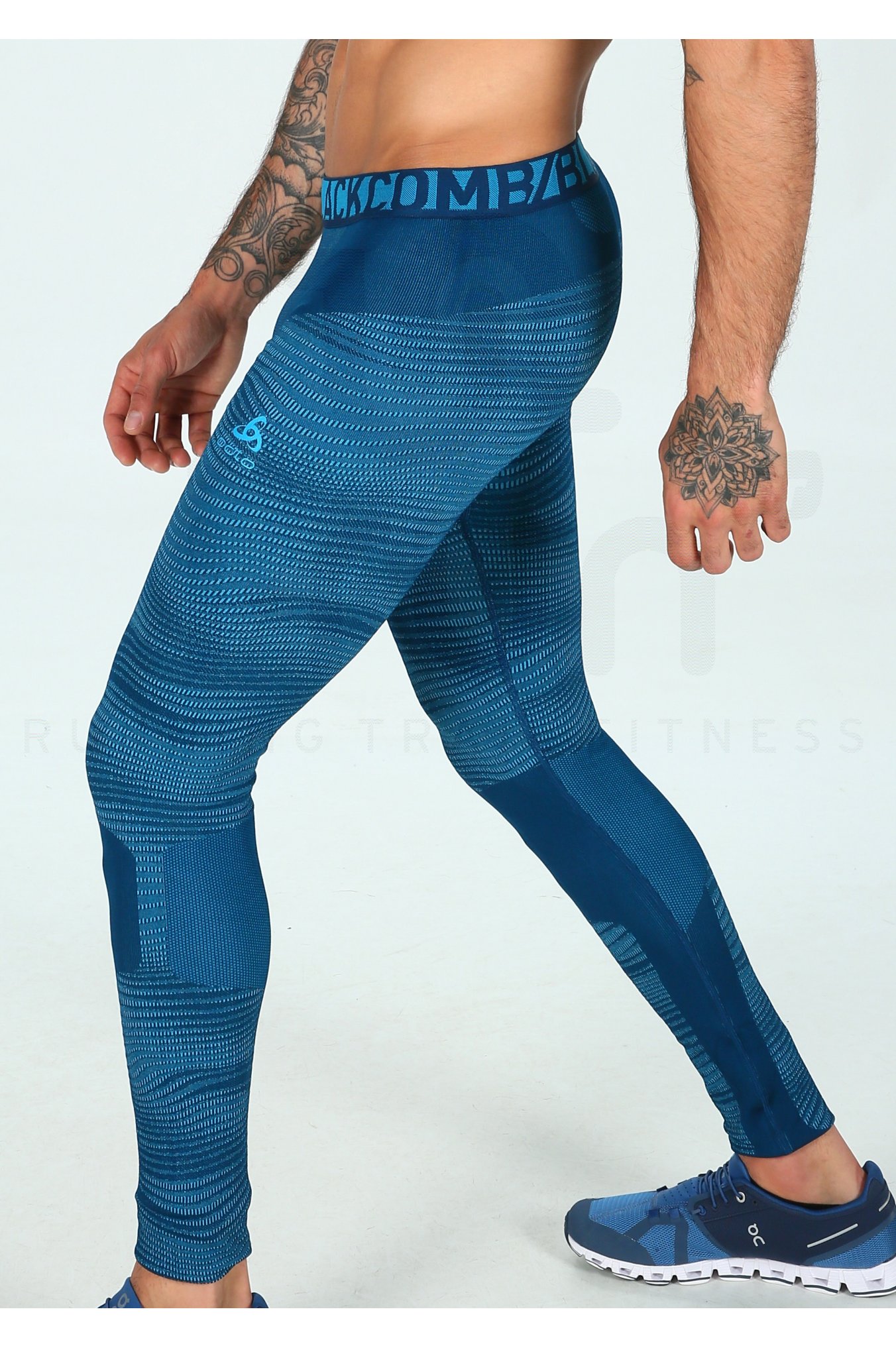 Odlo Performance Blackcomb M 