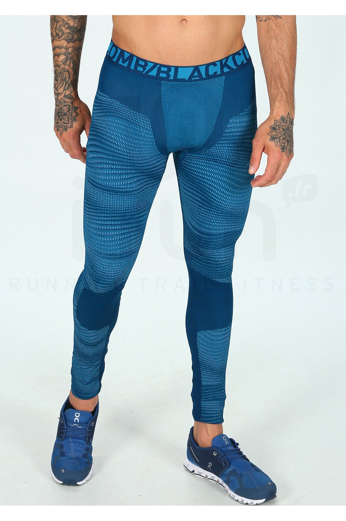 Odlo Performance Blackcomb M 