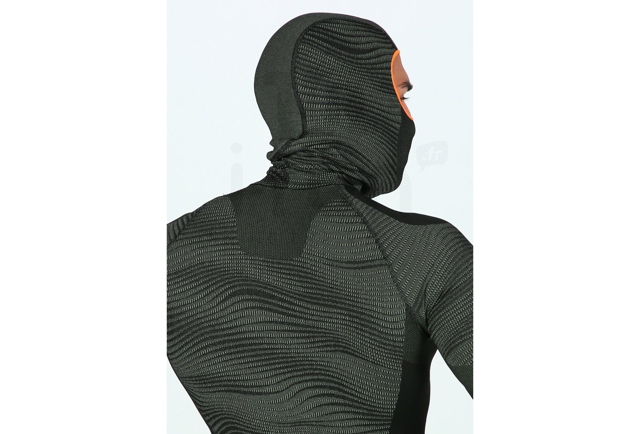 Odlo Camiseta manga larga Performance Blackcomb
