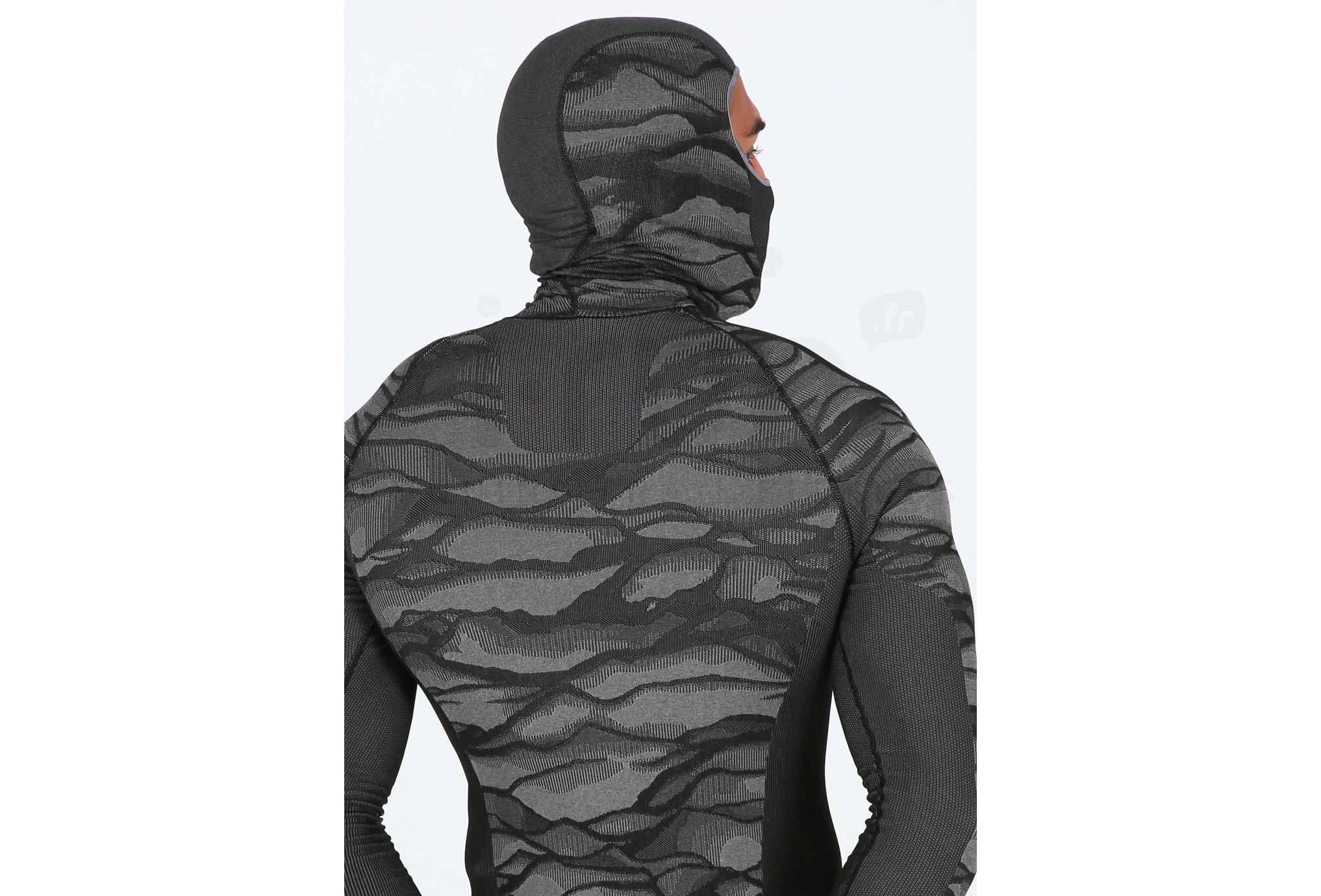 Odlo camiseta manga larga Performance Blackcomb