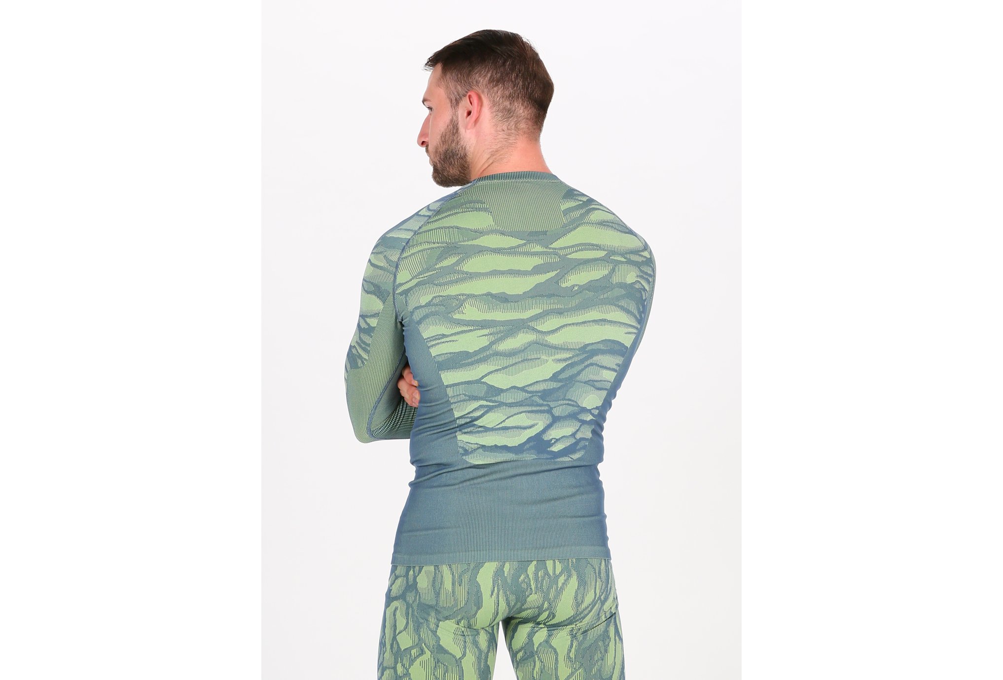 Odlo Performance Blackcomb Herren
