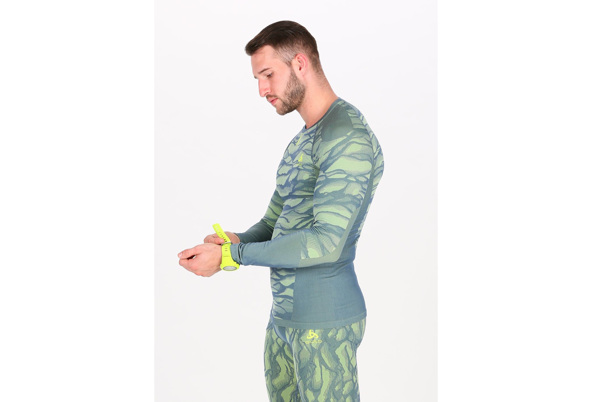 Odlo Performance Blackcomb Herren