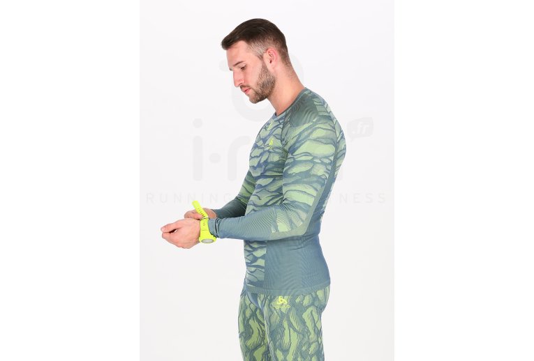 Odlo Performance Blackcomb Herren