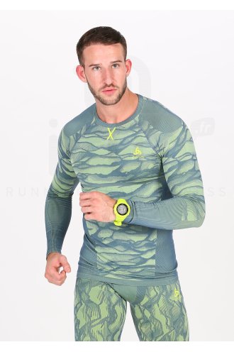 Odlo Performance Blackcomb M 