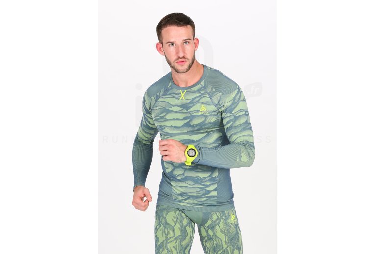 Odlo Performance Blackcomb Herren