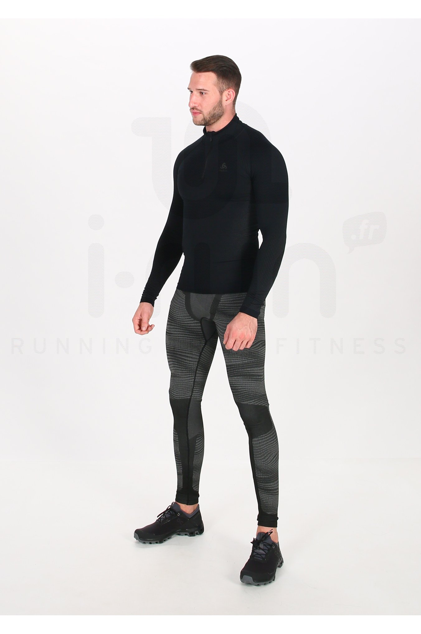 Odlo Performance Blackcomb M 