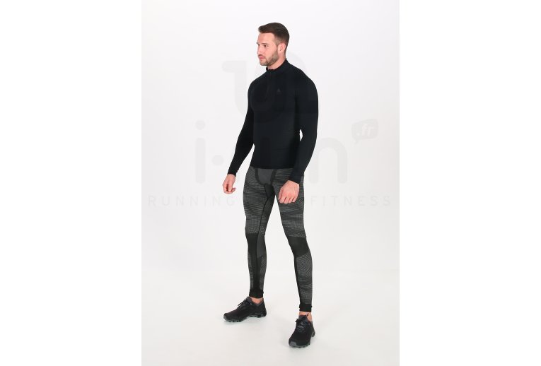 Odlo Mallas largas Performance Blackcomb