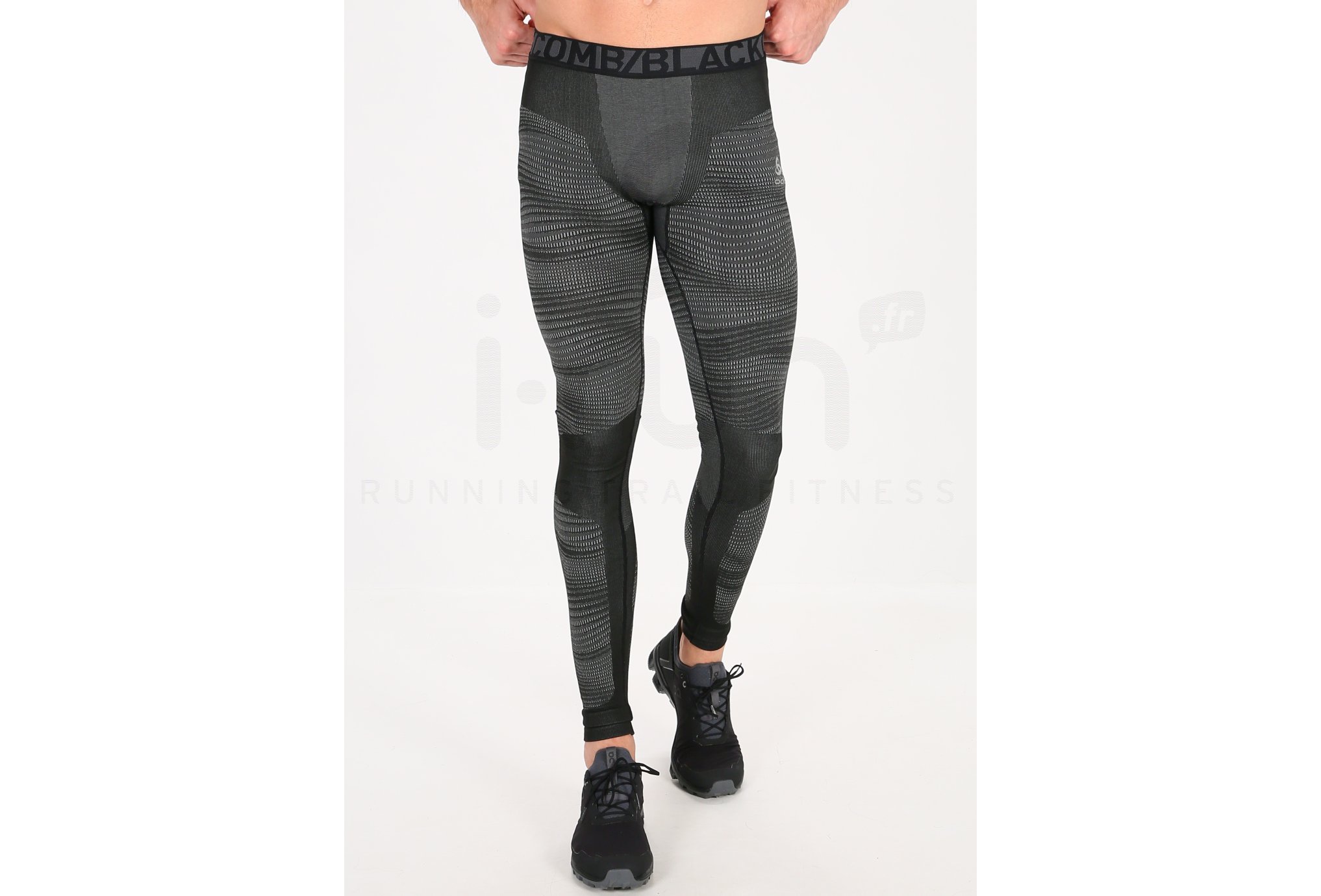 Odlo Mallas largas Performance Blackcomb