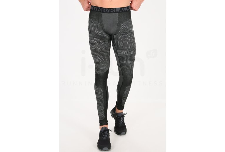 Odlo Mallas largas Performance Blackcomb