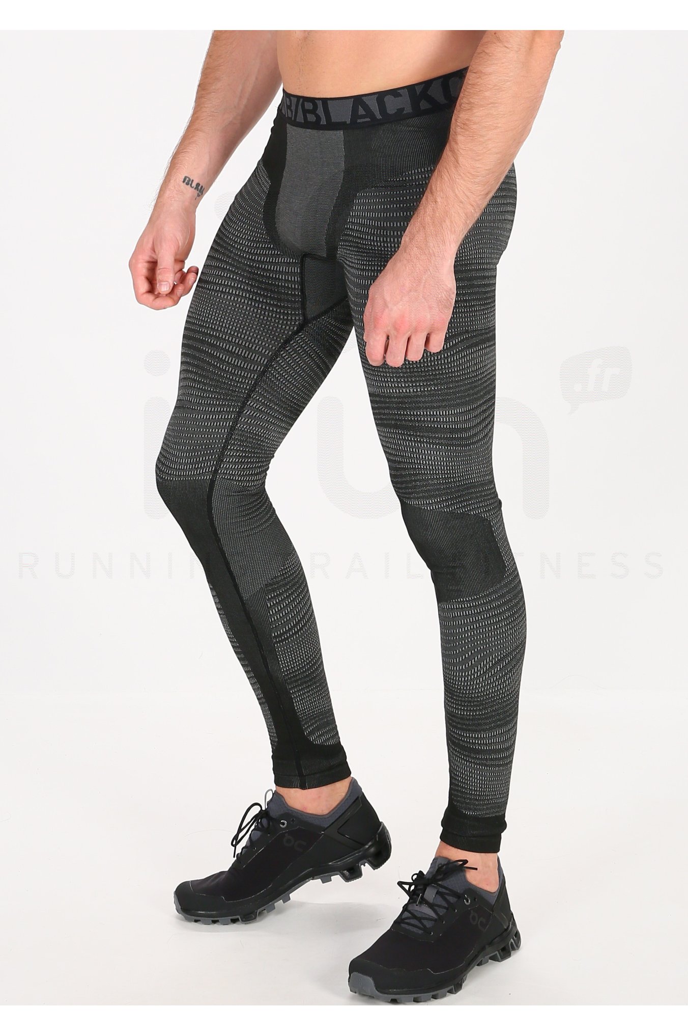 Odlo Performance Blackcomb M 