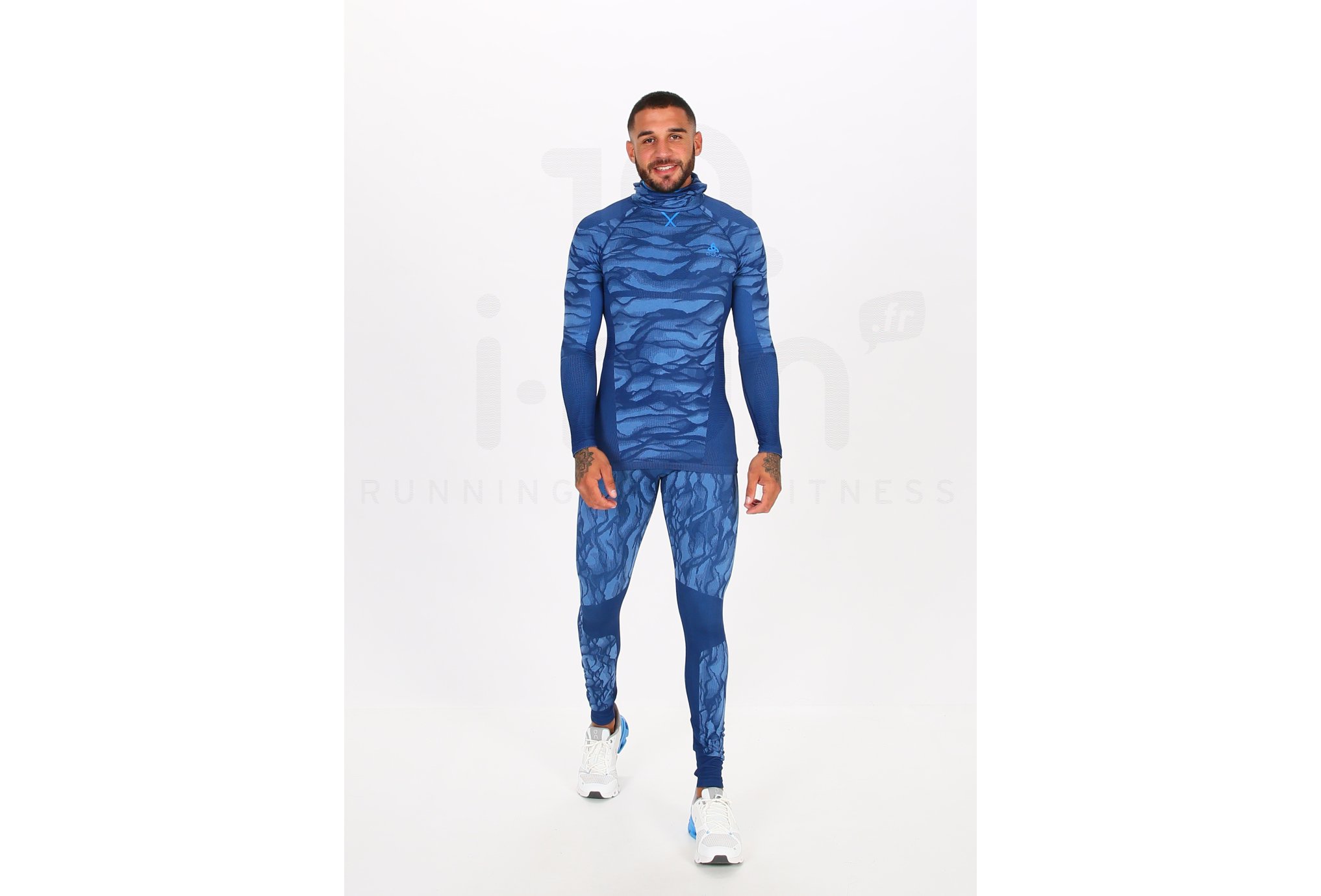 Odlo Performance Blackcomb Herren