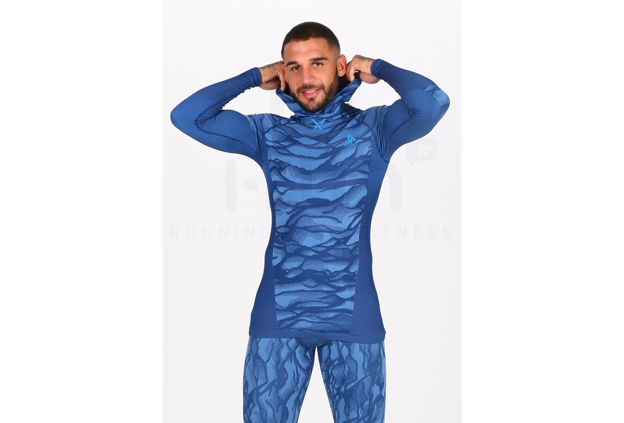 Odlo Performance Blackcomb Herren