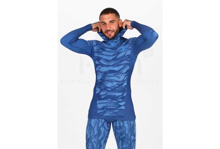 Odlo Performance Blackcomb Herren