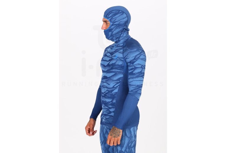 Odlo Performance Blackcomb Herren