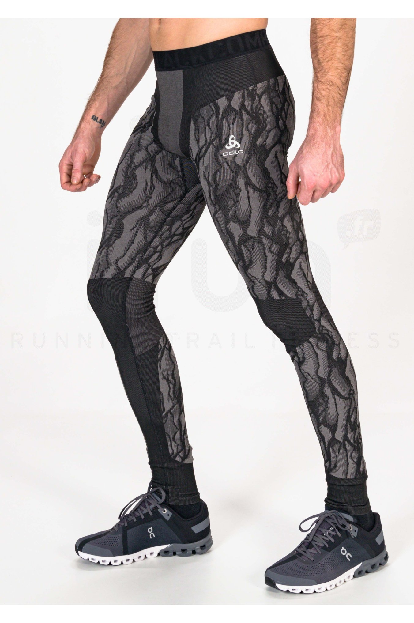 Odlo Performance Blackcomb M 
